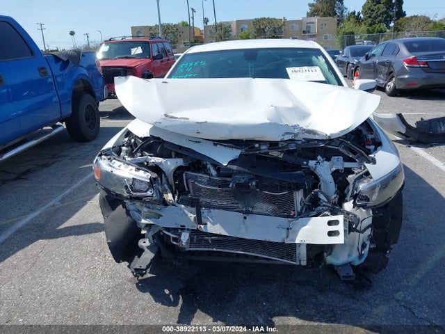 Chevrolet MALIBU 1LT 2017 1G1ZE5ST4HF209644 Image 12