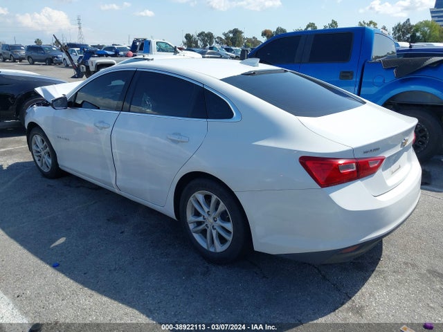 Chevrolet MALIBU 1LT 2017 1G1ZE5ST4HF209644 Image 3