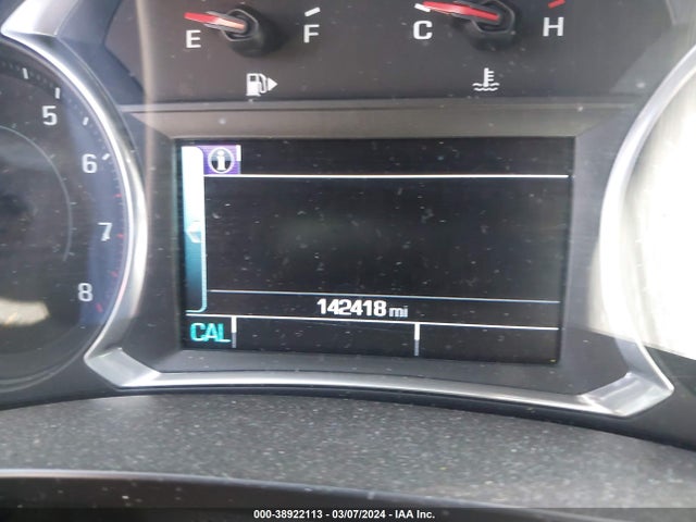 Chevrolet MALIBU 1LT 2017 1G1ZE5ST4HF209644 Image 7
