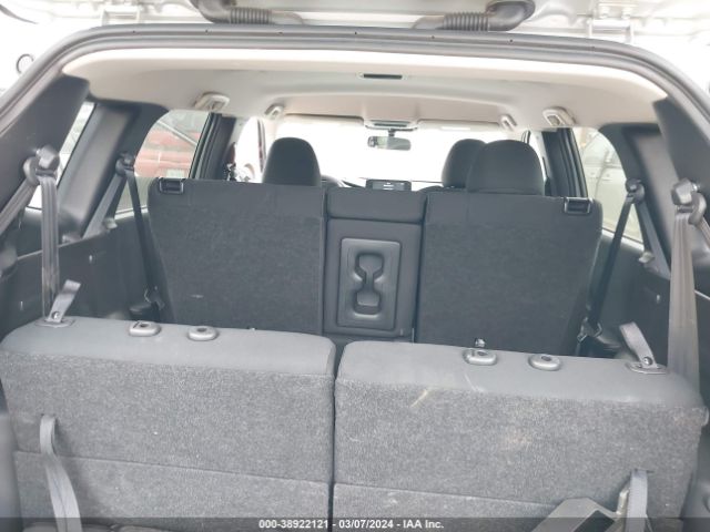 JA4J3UA89RZ007961 Mitsubishi Outlander Es 2.5 2wd