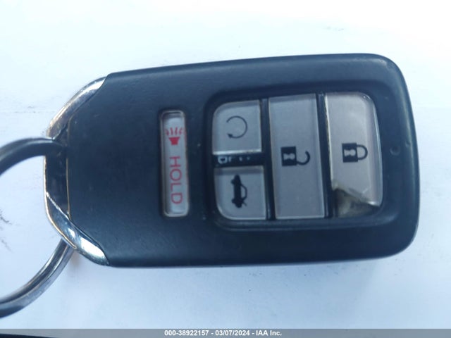Honda Civic Ex-t 2018 JHMFC1F35JX011754 Image 11
