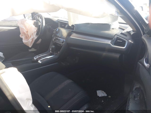 Honda Civic Ex-t 2018 JHMFC1F35JX011754 Image 5