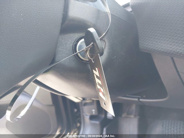 Chevrolet Cruze Ls Auto 2018 1G1BC5SM6J7180888 Image 11