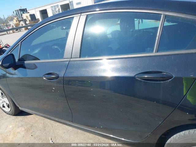 Chevrolet Cruze Ls Auto 2018 1G1BC5SM6J7180888 Image 14