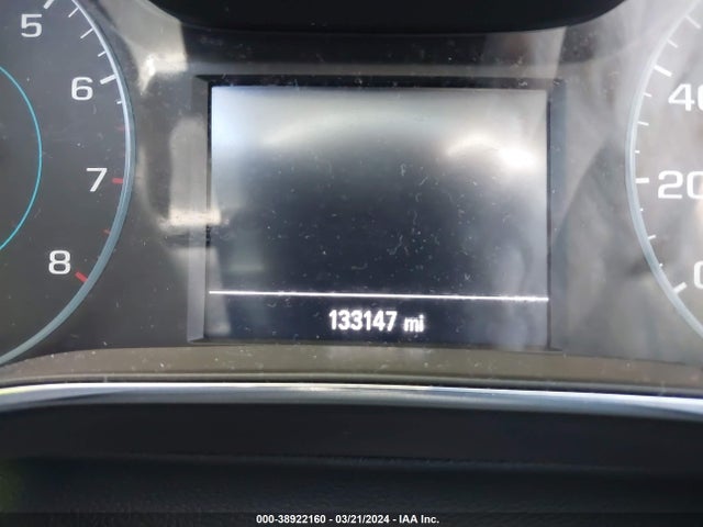 Chevrolet Cruze Ls Auto 2018 1G1BC5SM6J7180888 Image 15