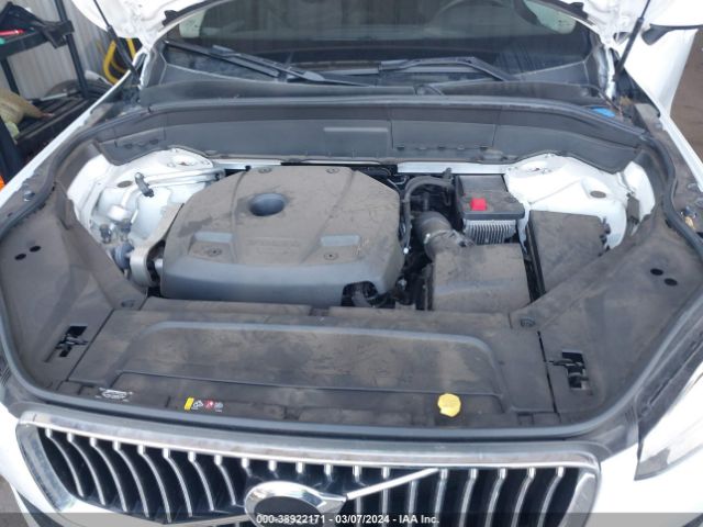 YV4102CK5N1834017 Volvo Xc90 T5 Momentum 7 Passenger