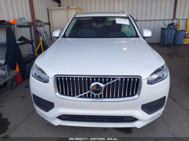 YV4102CK5N1834017 Volvo Xc90 T5 Momentum 7 Passenger