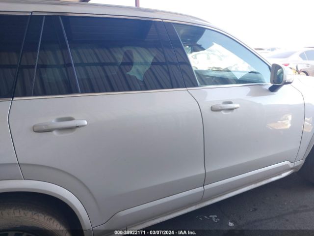 YV4102CK5N1834017 Volvo Xc90 T5 Momentum 7 Passenger