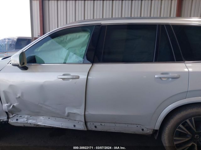 YV4102CK5N1834017 Volvo Xc90 T5 Momentum 7 Passenger