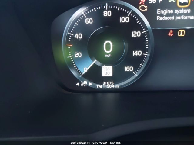 YV4102CK5N1834017 Volvo Xc90 T5 Momentum 7 Passenger