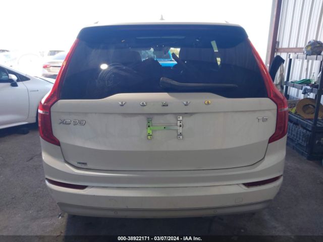 YV4102CK5N1834017 Volvo Xc90 T5 Momentum 7 Passenger