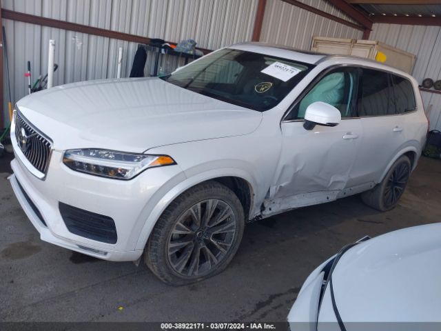 YV4102CK5N1834017 Volvo Xc90 T5 Momentum 7 Passenger