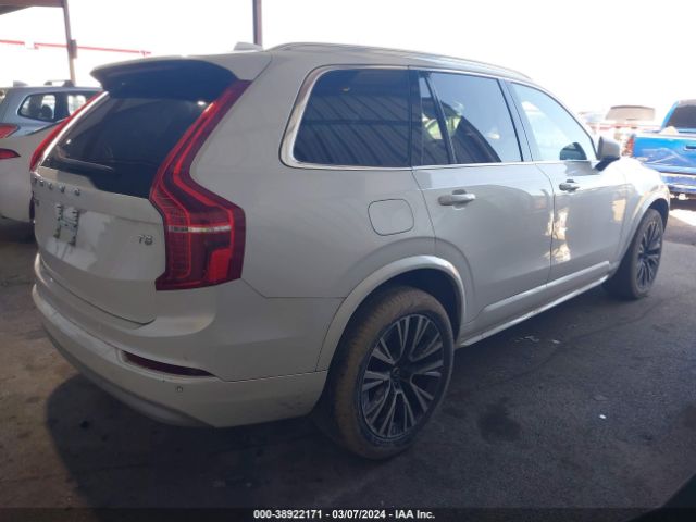 YV4102CK5N1834017 Volvo Xc90 T5 Momentum 7 Passenger