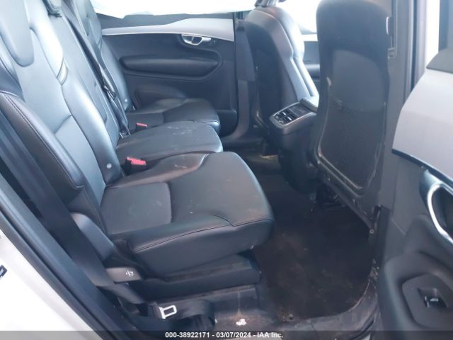 YV4102CK5N1834017 Volvo Xc90 T5 Momentum 7 Passenger