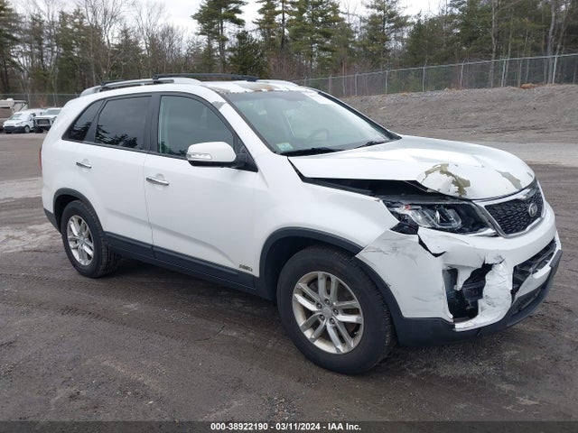 2014 5XYKTDA71EG504738 main image