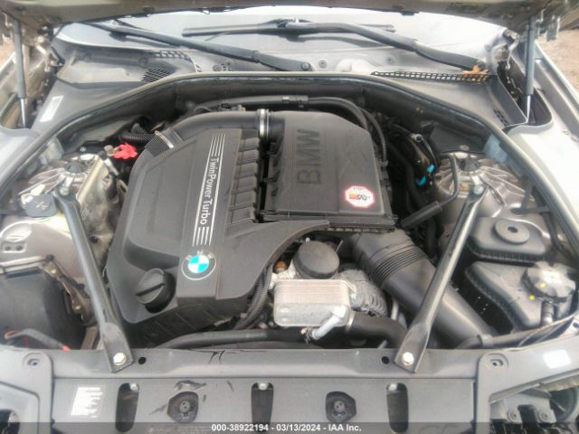 WBA5B3C51FD544157 BMW 535i Xdrive