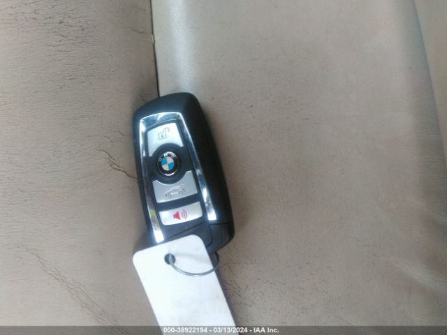WBA5B3C51FD544157 BMW 535i Xdrive