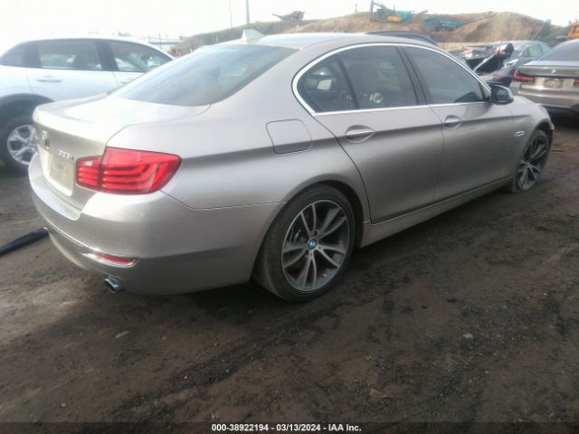 WBA5B3C51FD544157 BMW 535i Xdrive