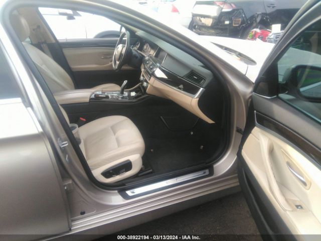 WBA5B3C51FD544157 BMW 535i Xdrive