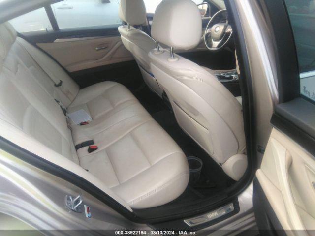 WBA5B3C51FD544157 BMW 535i Xdrive