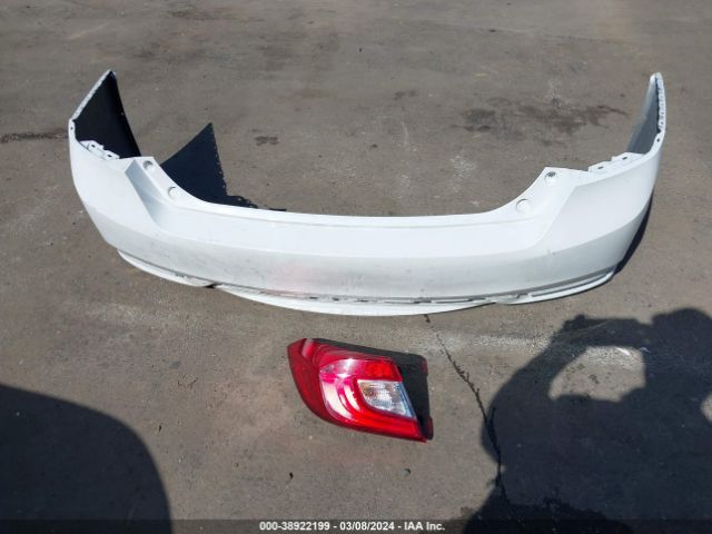 1HGCV3F95KA022497 Honda Accord Hybrid Touring
