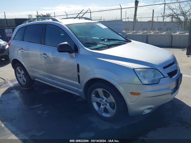 2014 3GNAL3EK8ES582718 main image