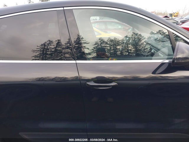 WP1AB2A50FLB50359 Porsche MACAN S