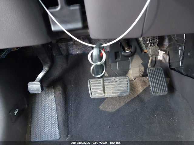 Honda CR-V EX 2014 5J6RM4H59EL016846 Image 11