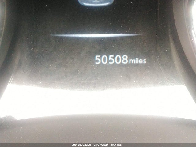 Nissan ROGUE SV 2017 5N1AT2MV3HC746977 Image 7