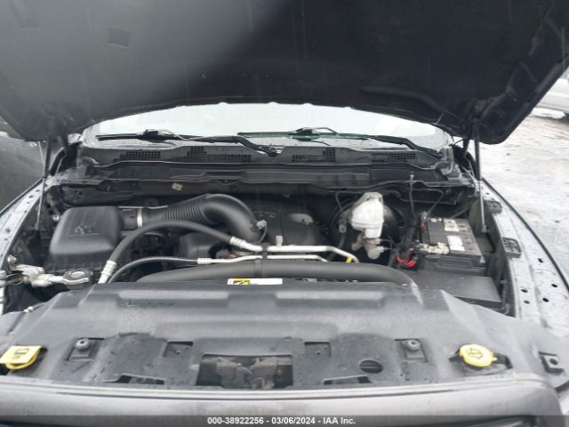 1C6RR7MT3JS277118 RAM 1500 Sport