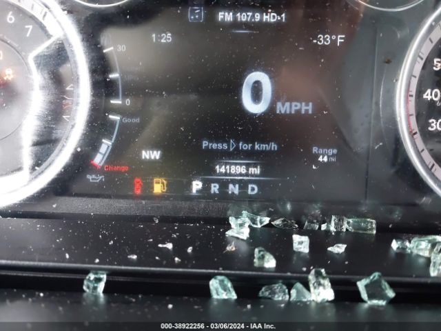 1C6RR7MT3JS277118 RAM 1500 Sport