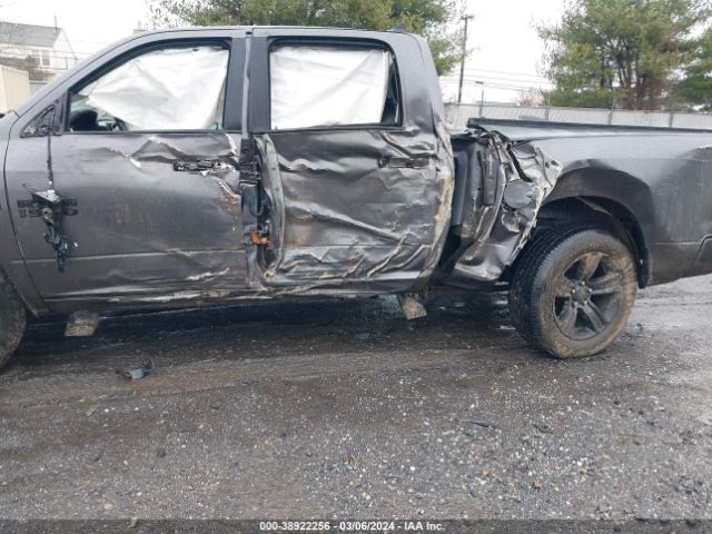 1C6RR7MT3JS277118 RAM 1500 Sport