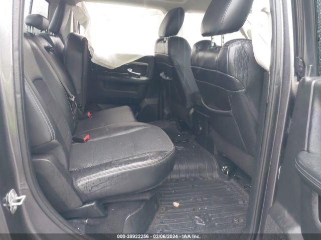 1C6RR7MT3JS277118 RAM 1500 Sport