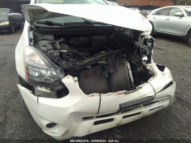 Nissan Rogue Select S 2014 JN8AS5MT9EW103247 Image 14