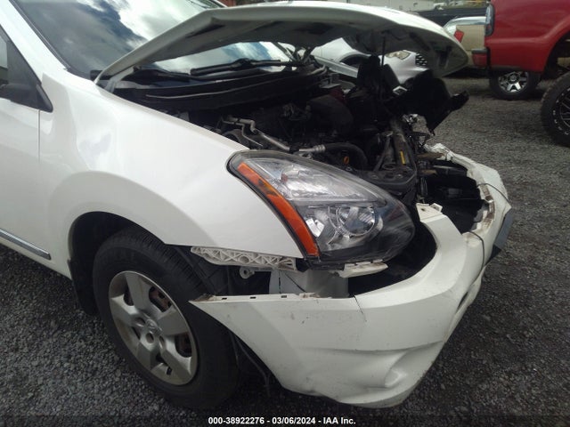 Nissan Rogue Select S 2014 JN8AS5MT9EW103247 Image 15