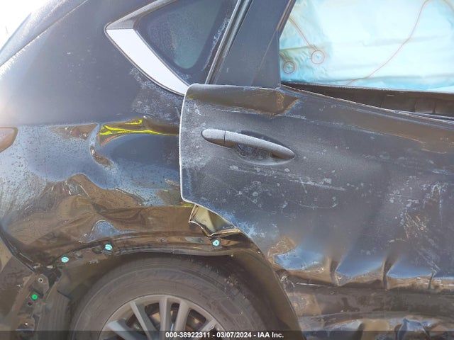 Mazda Cx-5 Touring 2021 JM3KFBCM4M0343716 Image 19