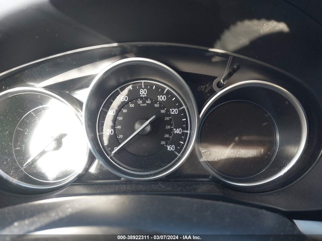 Mazda Cx-5 Touring 2021 JM3KFBCM4M0343716 Image 7