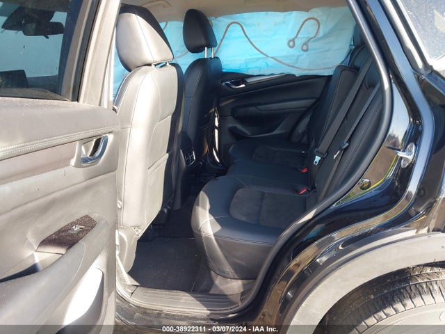Mazda Cx-5 Touring 2021 JM3KFBCM4M0343716 Image 8