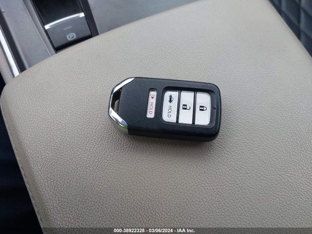 Honda ACCORD LX 2020 1HGCV1F14LA029635 Image 11