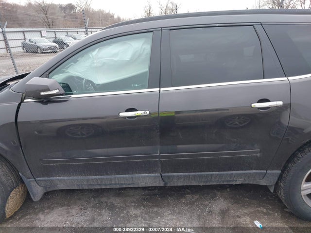 Chevrolet Traverse 2lt 2017 1GNKVHKDXHJ329407 Image 14
