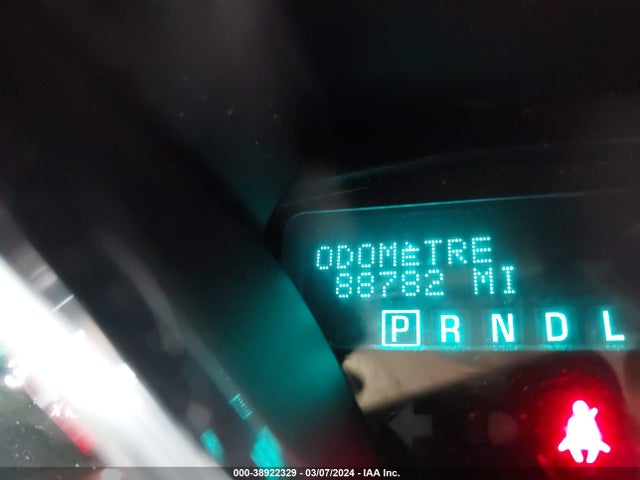 Chevrolet Traverse 2lt 2017 1GNKVHKDXHJ329407 Image 7