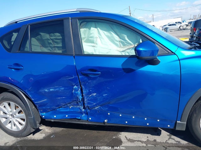 Mazda Cx-5 Touring 2014 JM3KE2CY5E0354201 Image 13