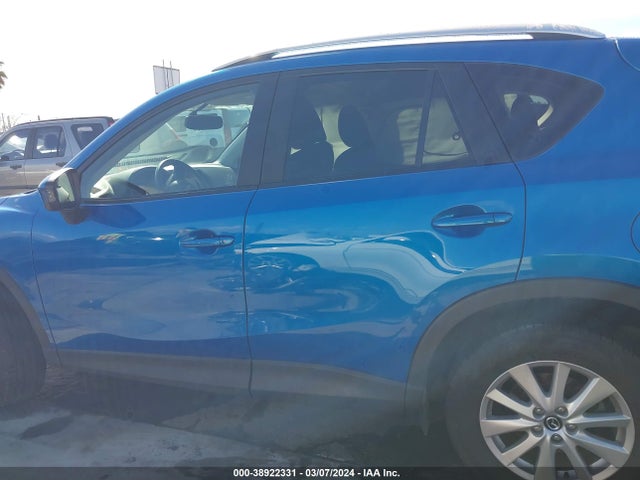Mazda Cx-5 Touring 2014 JM3KE2CY5E0354201 Image 14