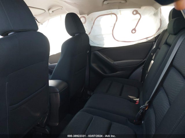 Mazda Cx-5 Touring 2014 JM3KE2CY5E0354201 Image 8