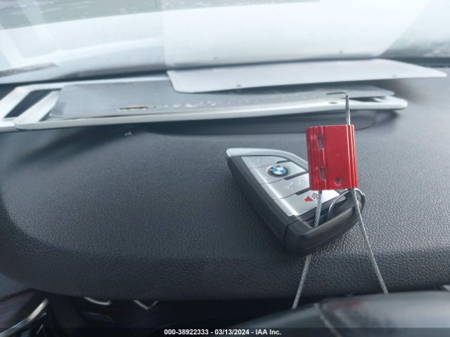 WBAJA7C50JWC74587 BMW 530i Xdrive
