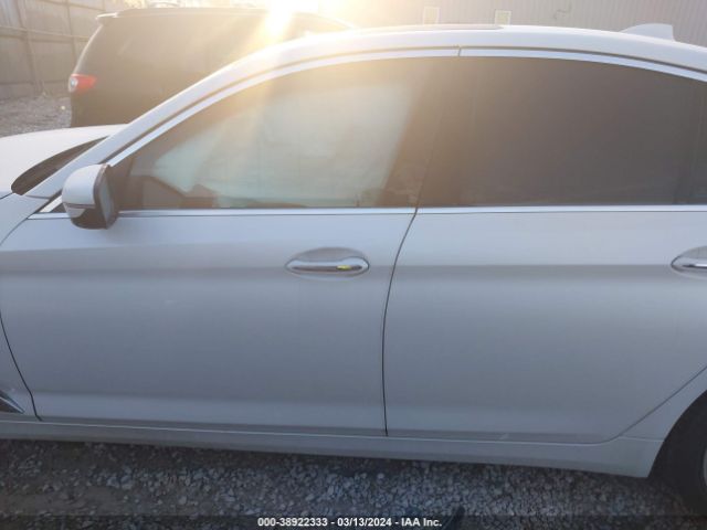 WBAJA7C50JWC74587 BMW 530i Xdrive