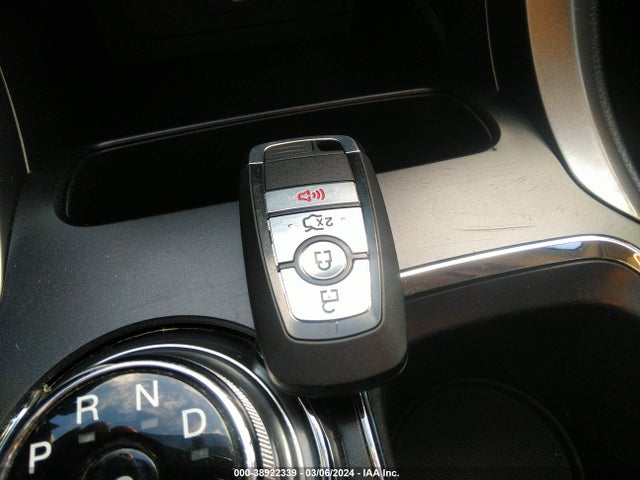 Ford FUSION SE 2018 3FA6P0HD3JR143934 Image 11