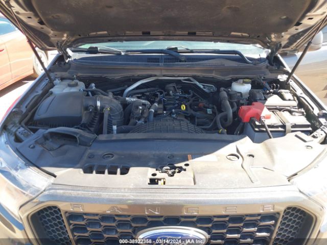 1FTER4EH9LLA98482 Ford Ranger Xlt