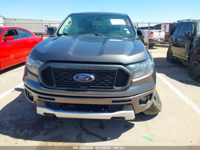 1FTER4EH9LLA98482 Ford Ranger Xlt