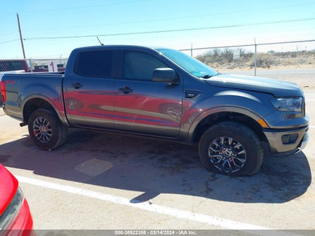 1FTER4EH9LLA98482 Ford Ranger Xlt